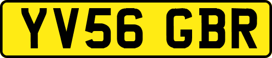 YV56GBR