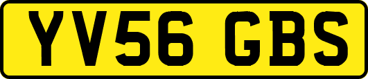 YV56GBS