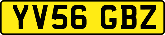 YV56GBZ