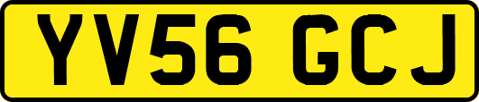 YV56GCJ