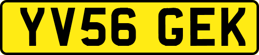 YV56GEK