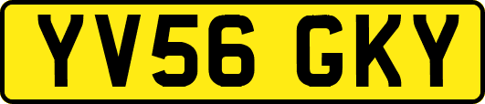 YV56GKY