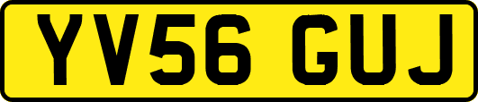 YV56GUJ
