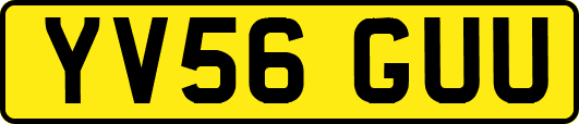YV56GUU