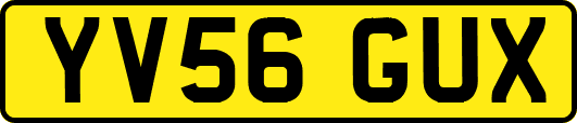 YV56GUX