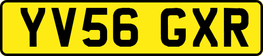 YV56GXR