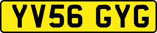 YV56GYG