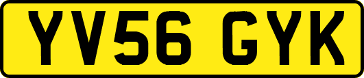 YV56GYK