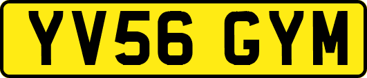 YV56GYM