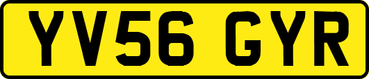 YV56GYR