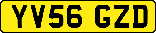 YV56GZD