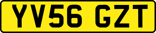 YV56GZT