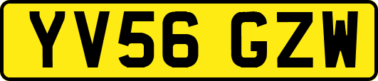 YV56GZW