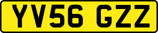 YV56GZZ