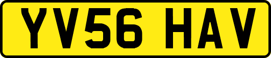 YV56HAV