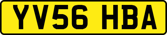 YV56HBA