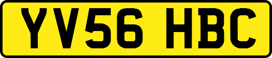 YV56HBC
