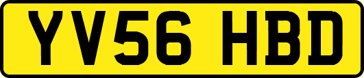 YV56HBD