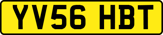 YV56HBT