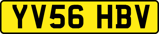 YV56HBV