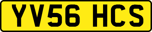 YV56HCS