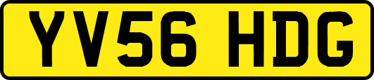 YV56HDG