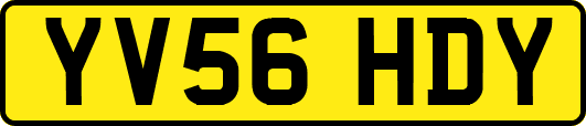 YV56HDY