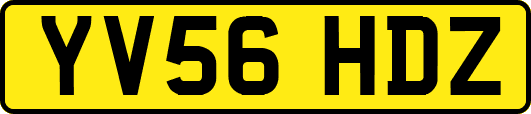 YV56HDZ