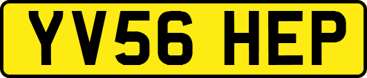 YV56HEP