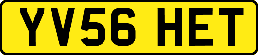 YV56HET