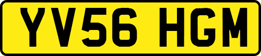 YV56HGM
