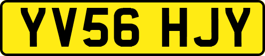 YV56HJY