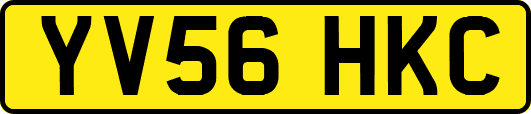 YV56HKC