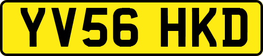YV56HKD