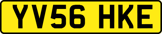 YV56HKE