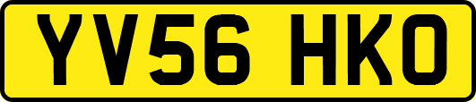 YV56HKO