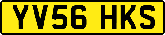 YV56HKS