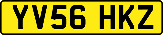 YV56HKZ