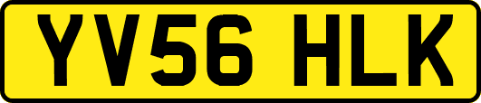 YV56HLK
