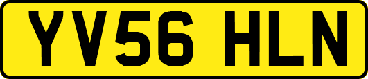 YV56HLN