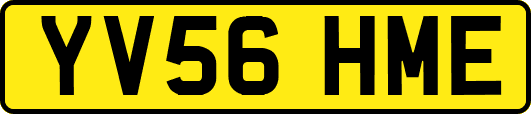 YV56HME