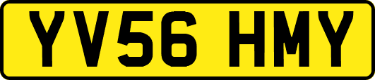 YV56HMY