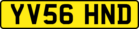 YV56HND