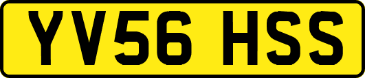YV56HSS