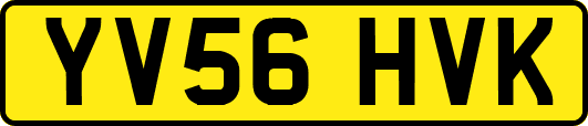YV56HVK