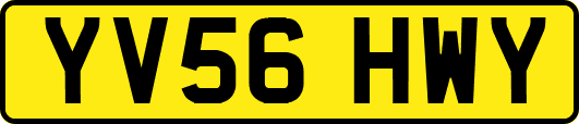 YV56HWY