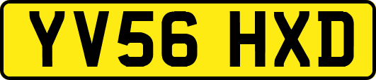 YV56HXD