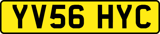 YV56HYC