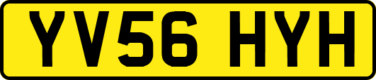 YV56HYH