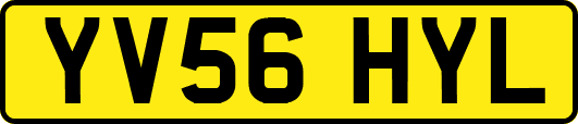 YV56HYL